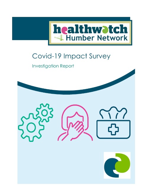 COVID-19: Impact