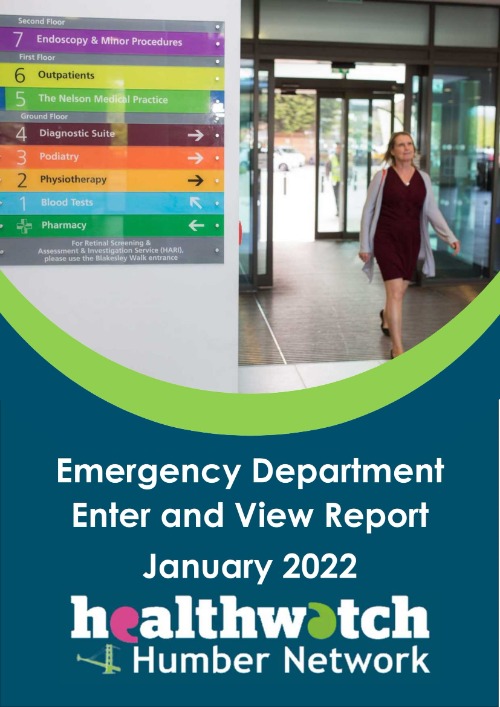 Emergency Department