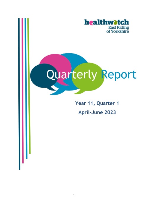Quarter 1
