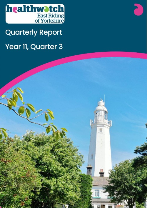 Quarter 3