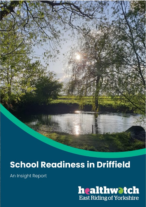 School Readiness in Driffield